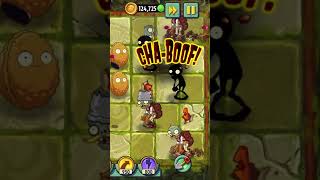 Plants vs zombie 2 gameplay pvz2 gaming [upl. by Mcroberts]