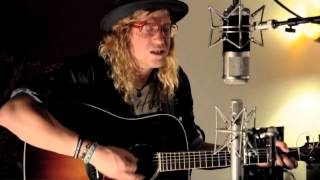 Allen Stone  quotSleepquot Jet City Stream Session [upl. by Ylurt]