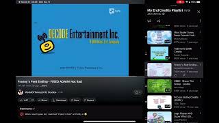 Core toonfundingfamily channeldecode entertainment [upl. by Sopher]