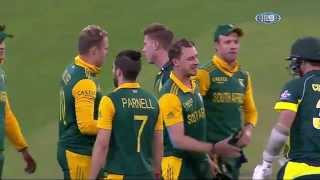 Highlights Smith ton guides Aussies home [upl. by Richelle]