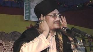 Alhaj Maulana Shafiqur Rahman Biplobi Waz Mahfil BoroBari 270212 patr2 [upl. by Richmal]