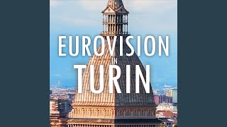 EUROVISION IN TURIN [upl. by Llennor]