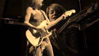 Liz Phair  Mothers Little Helper Rolling Stones cover [upl. by Gilmour681]