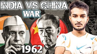 1962 War India And China [upl. by Gwenneth]