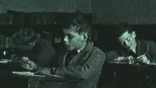 Bilton Grange in 1953 Part 1 [upl. by Atlee]