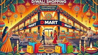 CHENNAI ALL DMART DIWALI NEW ARRIVALS  DMART DEEPAVALI OFFER  OCTOBER TO NOVEMBER MONTH OFFERS [upl. by Dinerman]