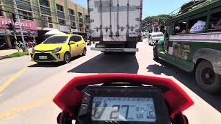 Full City Drive  Philippines Part 3 [upl. by Everick]