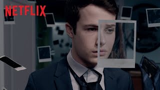 13 REASONS WHY Season 3 Teaser Trailer 2019 Netflix [upl. by Anyrak]