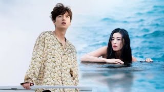 Lee min ho romantic movie 2024 l a secret affair l Technical TV [upl. by Labors]