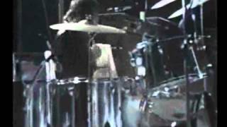 URIAH HEEP  Classic Live 197375 [upl. by Arek]