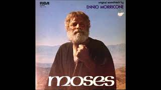 Tema di Mosè Israel  Ennio Morricone 1974 [upl. by Fahey]