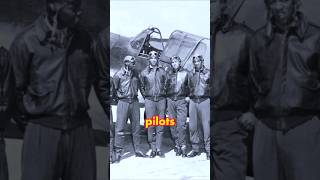 The Heroic story the Tuskegee Airmen history [upl. by Ekralc]