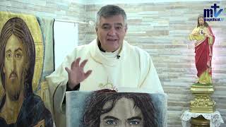 Homilía de hoy  Memoria de Santa Isabel de Hungría religiosa  17112023  P Santiago Martín FM [upl. by Atnim260]