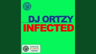 Infected George F Remix Eran Hersh amp Darmon Remix [upl. by Leumel]