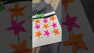 VALUE AMBODIMENT DAY SPECIAL artandcraft ytshorts creativeart value motivation diy art [upl. by Breanne]