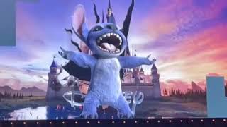 Lilo amp Stitch Live Action Leaked Anouncement Teaser  D23 [upl. by Bethesda]