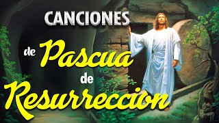 Canción de Pascua de Resurrección  Musica Catolica [upl. by Silda]