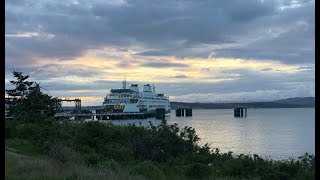 Hike and Explore at San Juan Island Washington May 2022 [upl. by Nonnaehr555]