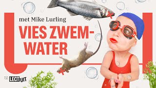 Zo goor is ons zwemwater [upl. by Justin]