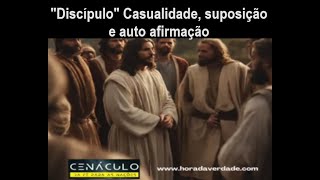 Culto ao Vivo  Domingo 17122023  quotDiscipuloquot Casualidade suposição e auto afirmaçãoPr Daniel [upl. by Ike]