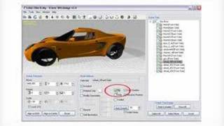 iClone 3DXchange Tutorial  Refine SKP Models [upl. by Abel]