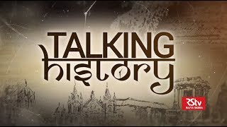 Talking History 1 Delhi From PreHistory to Chauhan Era [upl. by Bari]