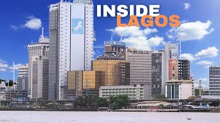 Inside Old Lagos Will Surprise You [upl. by Us136]