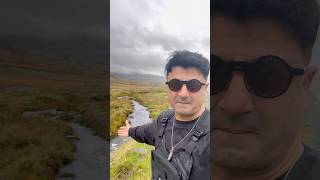 Snowdonia Wales  North England  Kaz Khan [upl. by Vizzone]