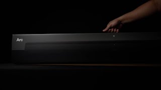 SONOS ARC  The Best Sound Bar Ive Heard So Far [upl. by Belldas500]