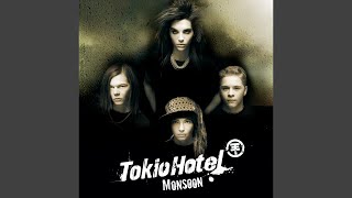 Tokio Hotel  Monsoon English Version Audio HQ [upl. by Schonfeld794]