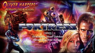 FORTRESS 1992 Retrospective  Review [upl. by Gifford]