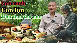 Người Chết Ghen Tuông Vì Sinh Nhầm Con Ranh Con Lộn Chuyển Kiếp Đầu Thai Trở Về NhàChuyện Nhân Quả [upl. by Nicolina]