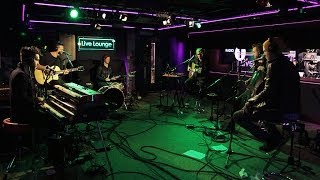 One Republic  Love Me Again in the Live Lounge [upl. by Paget]