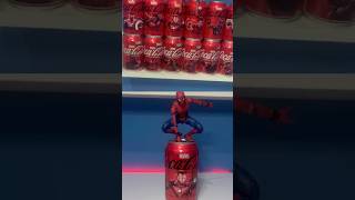 COCA COLA MARVEL [upl. by Davey]