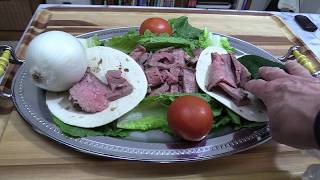 Rib eye leftover suggestion ideas  Ep 19 [upl. by Akahc]