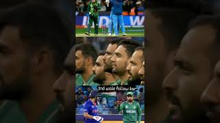 ind vs pak cricket indvspak live cricketshorts [upl. by Arihay]