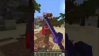 Seguidor o enemigo like minecraft twitch fyp skywars shorts sigueme seguidores [upl. by Adyam352]