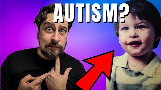 5 ASPERGERS Symptoms In TODDLERS Essential [upl. by Constantia]