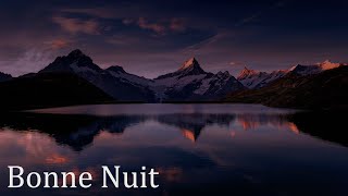 Musique pour dormir  Obtenir une nuit de sommeil idéale [upl. by Jermayne]