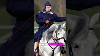 Top Royal Expert Reveals Queen Elizabeths Surprising Skills celebrities queenelizabeth [upl. by Ydospahr462]