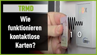 RFIDTechnologie – Verständlich erklärt in 10 Minuten [upl. by Liakim]