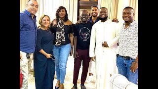 Hushpuppi allegedly mentions names of public figures he laundered money for [upl. by Grube]