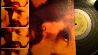 Caravan  Van Morrison  1970 Vinyl [upl. by Strickler610]