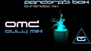 OMD  Pandoras Box  Extended Mix gulymix [upl. by Elrebma975]