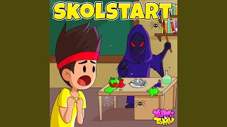 Skolstart [upl. by Korten190]