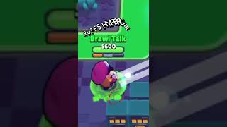 2 new hypercharges confirmed brawlstars gaming shorts [upl. by Fisoi633]