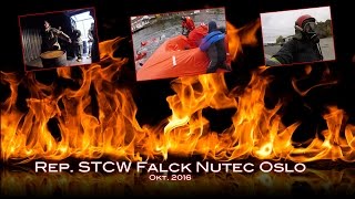 Falck Nutec Oslo [upl. by Anyt]