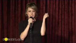 Iliza Shlesinger  Say Cheese  Comedycom [upl. by Frasier]