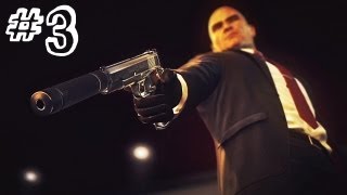 Hitman Absolution Video Review  IGN Reviews [upl. by Rednasyl201]