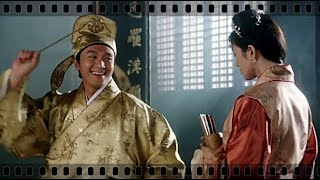 唐伯虎點秋香 Flirting Scholar 1993 Full movie  周星馳 Stephen Chow 鞏俐 Gong Li  粵語  720p  簡體字幕  Eng Sub [upl. by Acillegna276]